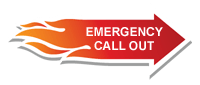 emergency call out