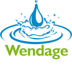 wendage footer logo